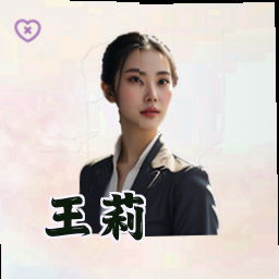 王莉